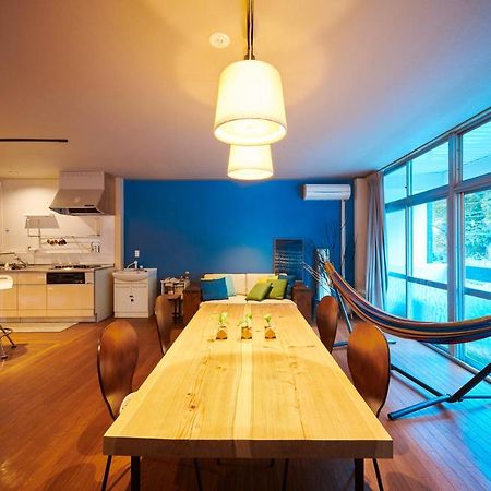 Hostel Coliberty Tokushima Eksteriør billede