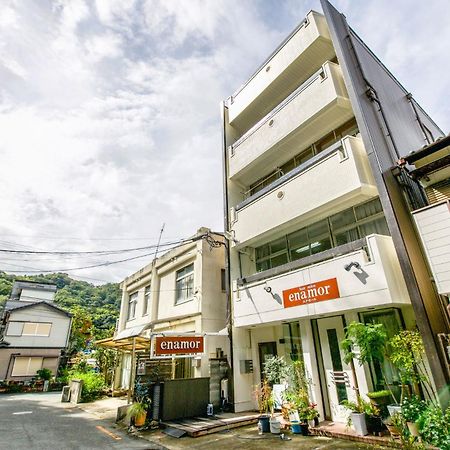Hostel Coliberty Tokushima Eksteriør billede