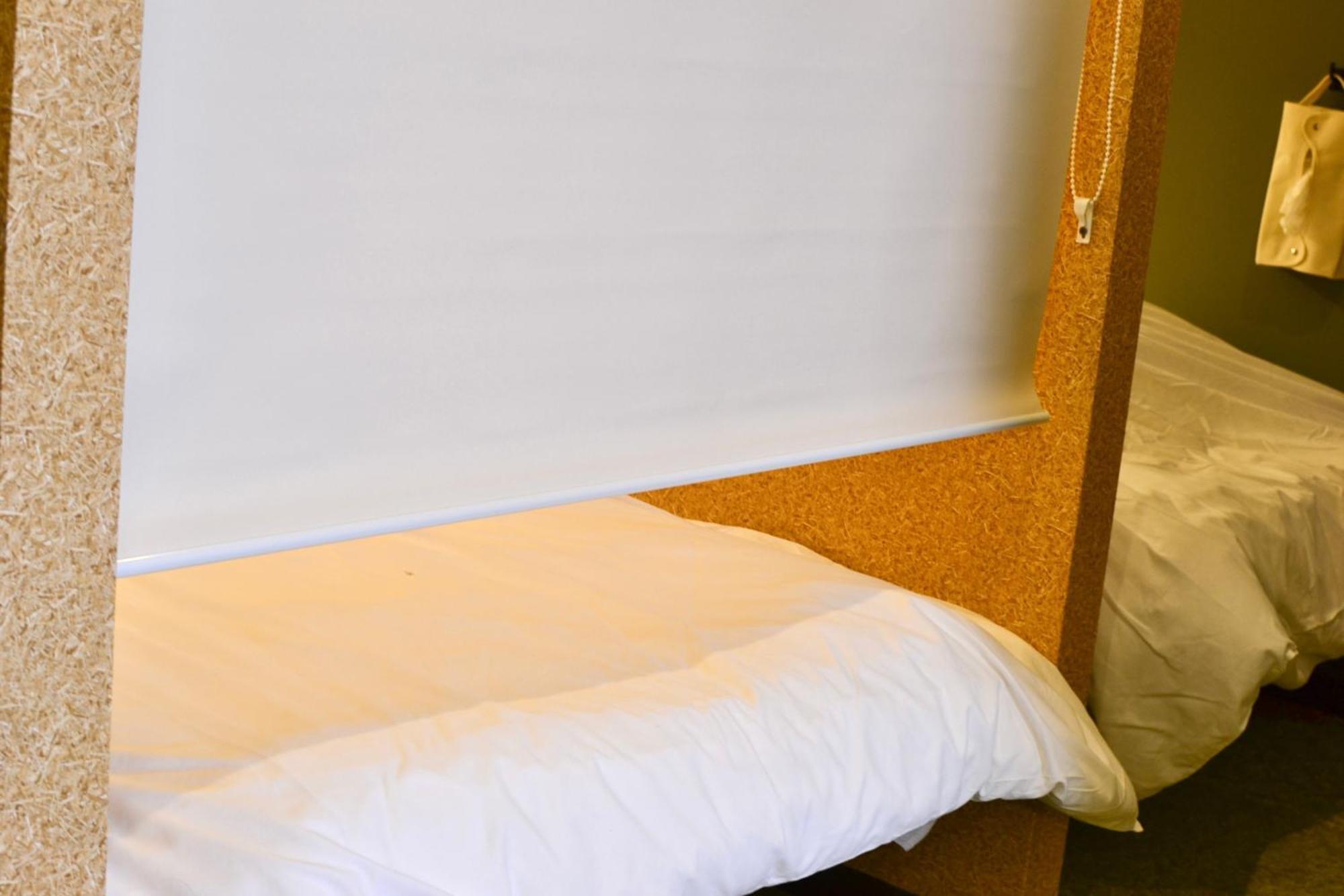 Hostel Coliberty Tokushima Eksteriør billede